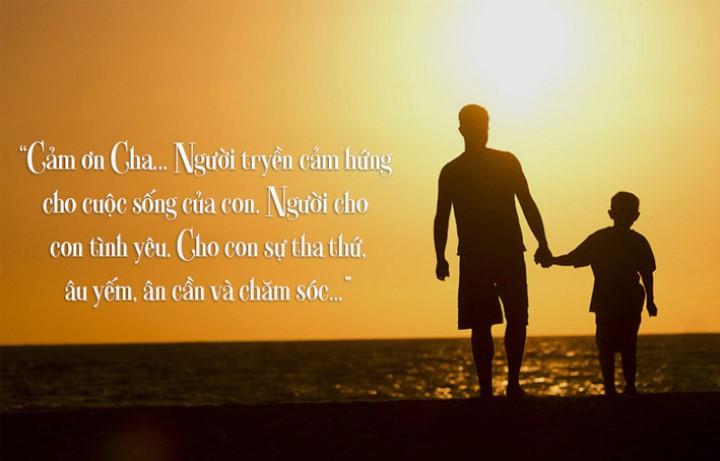 “Nhà có cha nghiêm, thường có con hiền tài” | Bói Tử Vi