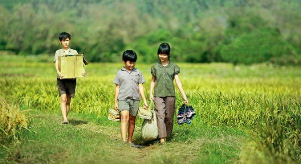Trên đời này, đường đẹp nhất là đường về nhà | Bói Tử Vi