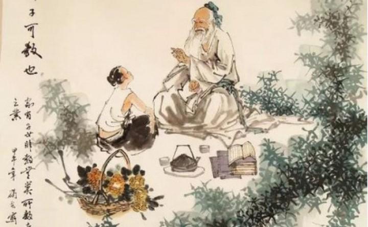 Hiếu thảo với cha mẹ, ông Trời ắt để dành phúc phận | Bói Tử Vi