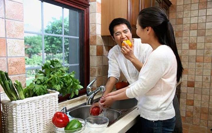 Hãy đối xử tốt với chồng của bạn: Đọc xong biết bao bà vợ rơi nước mắt | Bói Tử Vi
