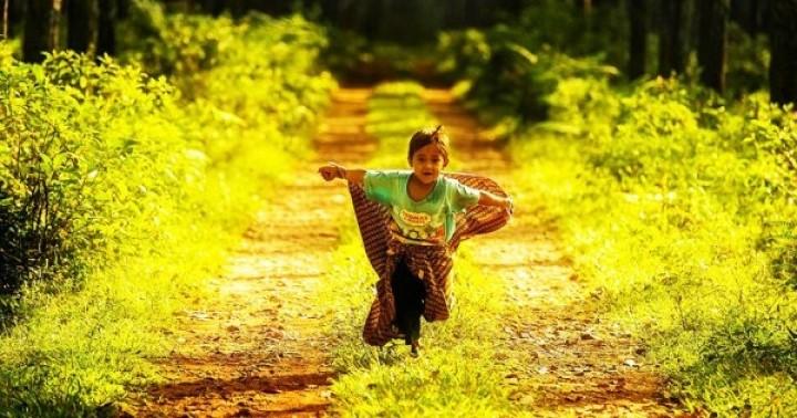 Trên đời này, đường đẹp nhất là đường về nhà | Bói Tử Vi