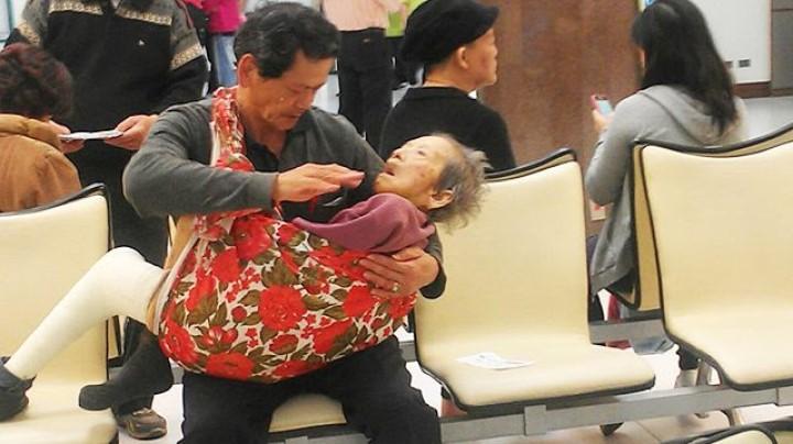 Nhớ lời Phật dạy: Hiếu thảo với cha mẹ là cái gốc để làm người lương thiện | Bói Tử Vi