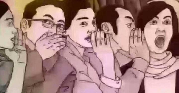 Khi bị người khác nói xấu: Đừng chửi bới hay thù hằn bởi cả đời họ cũng không thể bằng bạn | Bói Tử Vi