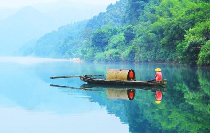 Vạn sự trên đời cứ tùy duyên đối đãi, trời cao có mắt ắt ban phúc lành | Bói Tử Vi