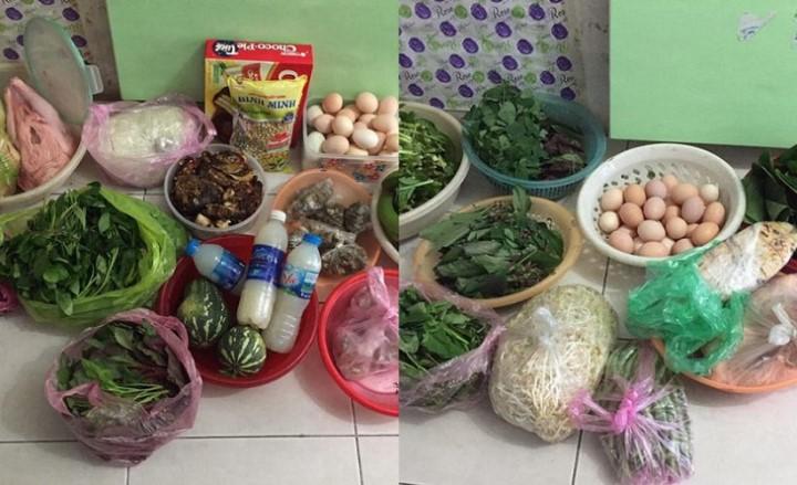 Chỉ ai lấy chồng xa mới hiểu: Thương con gái , bố mẹ gói ghém cả khu vườn gửi cho | Bói Tử Vi