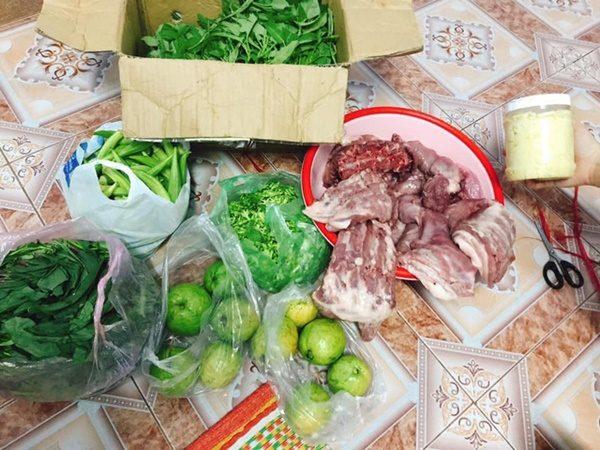 Chỉ ai lấy chồng xa mới hiểu: Thương con gái , bố mẹ gói ghém cả khu vườn gửi cho | Bói Tử Vi