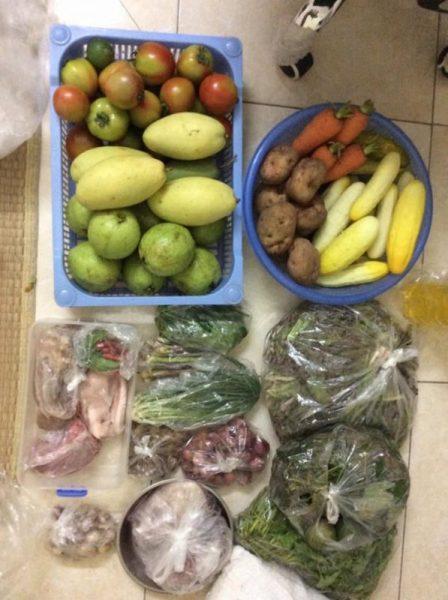 Chỉ ai lấy chồng xa mới hiểu: Thương con gái , bố mẹ gói ghém cả khu vườn gửi cho | Bói Tử Vi