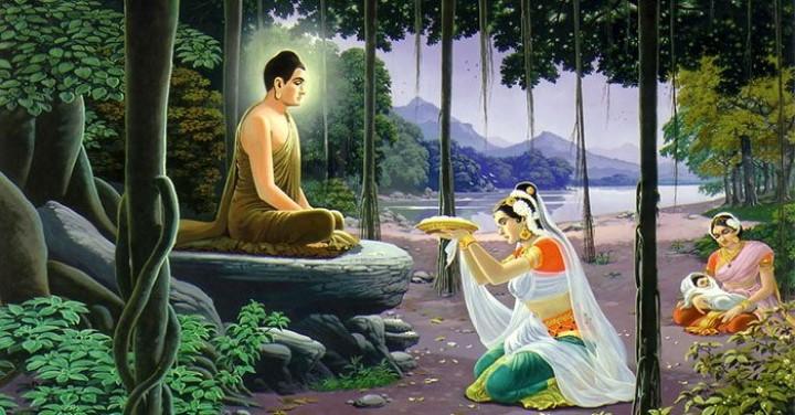 Đức Phật dạy buông bỏ 4 thứ không tồn tại vĩnh cửu trong đời này | Bói Tử Vi