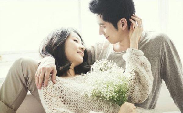 Chồng là đất, vợ là hoa, đất tốt lành, hoa nở rộ, đất bạc màu hoa héo rũ từng ngày | Bói Tử Vi