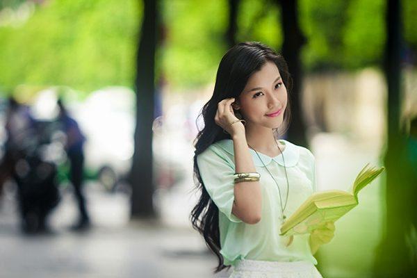 Đàn bà 30 chẳng cần hơn thua với ai, chỉ cần giỏi 3 thứ này là đủ | Bói Tử Vi