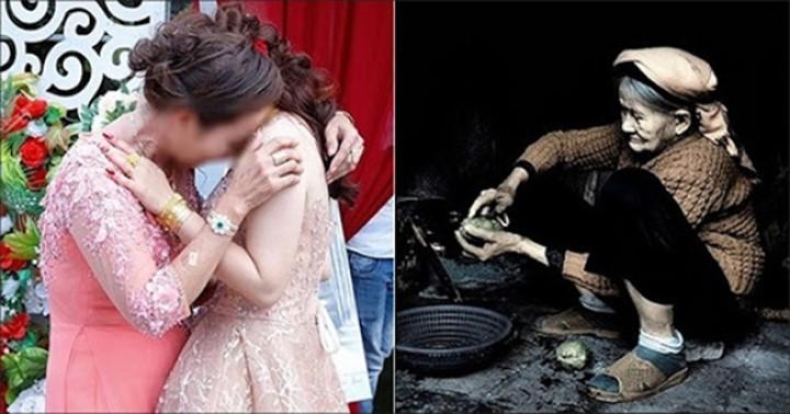 Chỉ có mẹ cha mới thương ta vô điều kiện, còn xã hội này phải có ‘điều kiện’ mới thương ta | Bói Tử Vi