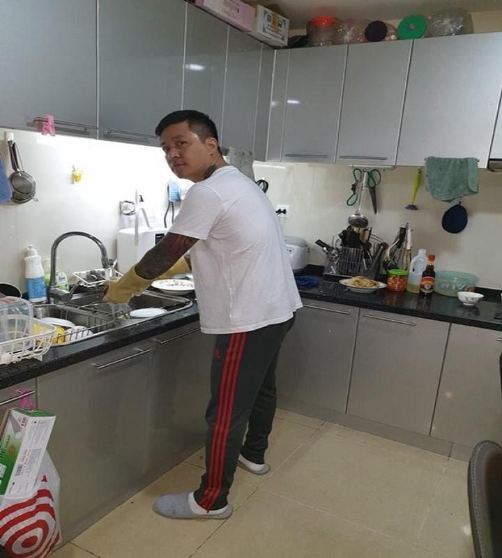 Chồng càng cưng chiều vợ bầu, con sinh ra càng thông minh khỏe mạnh | Bói Tử Vi