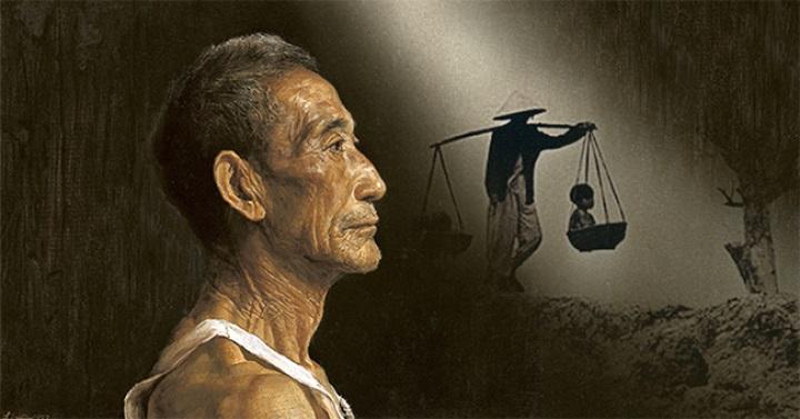 Hiếu thảo với cha mẹ là cái gốc để làm người lương thiện | Bói Tử Vi