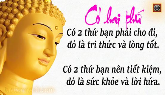 Những câu nói hay đầy ý nghĩa | Bói Tử Vi