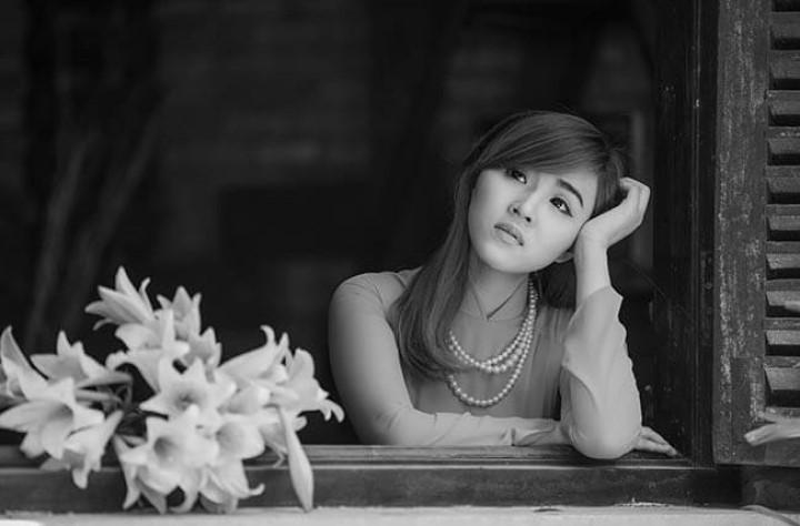 Có sắc đẹp là ưu thế, nhưng sống tươi đẹp lại là năng lực thực sự | Bói Tử Vi