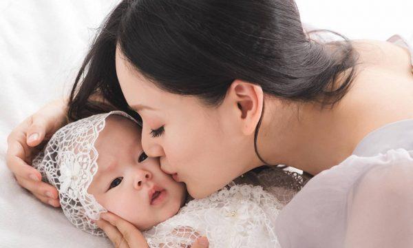 Con cái chính là “tài sản” quý giá nhất trong cuộc đời phụ nữ | Bói Tử Vi
