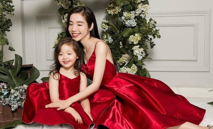 Con cái chính là “tài sản” quý giá nhất trong cuộc đời phụ nữ | Bói Tử Vi