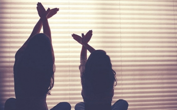 “Con cứ làm “gái ế” thoải mái đi, mẹ cho phép, ế suốt đời cũng được” | Bói Tử Vi