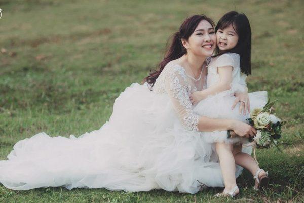 Con cái chính là “tài sản” quý giá nhất trong cuộc đời phụ nữ | Bói Tử Vi
