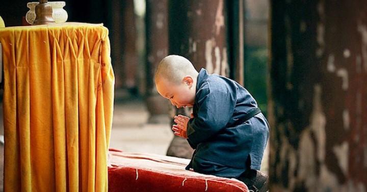 Muốn kiềm chế cơn giận, muốn làm nên đại sự, hãy bỏ qua những điều nhỏ nhặt | Bói Tử Vi