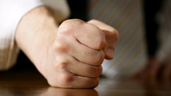 Muốn kiềm chế cơn giận, muốn làm nên đại sự, hãy bỏ qua những điều nhỏ nhặt | Bói Tử Vi