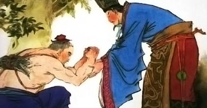 Giao thiệp giữa người với người, quý nhất ở hai chữ “chân thành” | Bói Tử Vi