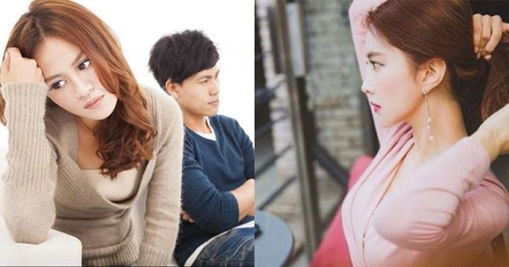 Ly hôn rồi thì ở vậy thôi, yêu ai thì yêu chứ đừng dại dột kết hôn thêm lần nữa | Bói Tử Vi