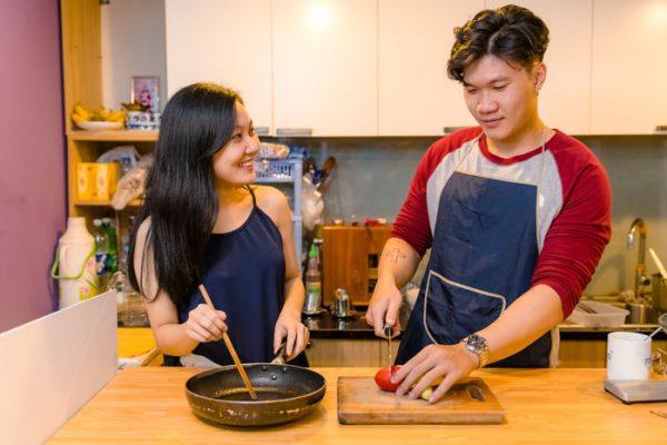 Chớ ham đàn ông nhiều tiền, hãy chọn người dù bận rộn đến đâu cũng dành thời gian cho bạn | Bói Tử Vi