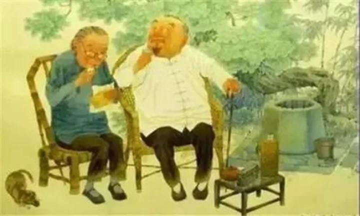 Người nhà bất hòa, gia đình ắt bại! (Bài viết sâu sắc) | Bói Tử Vi