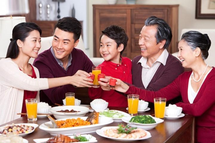 Người nhà bất hòa, gia đình ắt bại! (Bài viết sâu sắc) | Bói Tử Vi