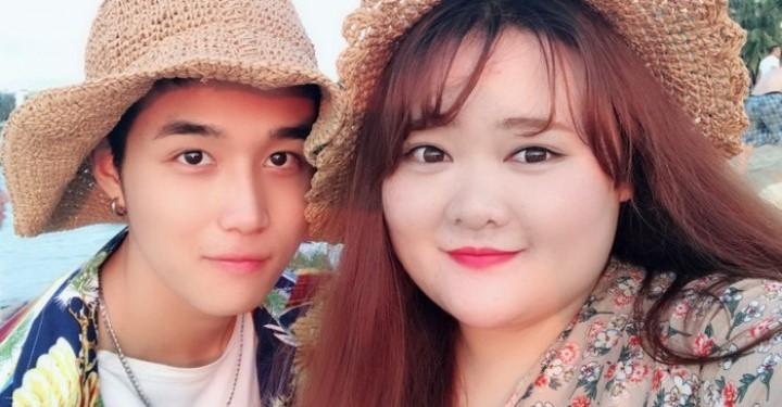 Khoa học nói rằng: Càng hạnh phúc trong tình yêu, bạn càng dễ tăng cân | Bói Tử Vi