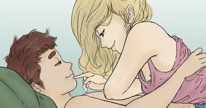 Hãy đối xử tốt với chồng của bạn: Đọc xong biết bao bà vợ rơi nước mắt | Bói Tử Vi