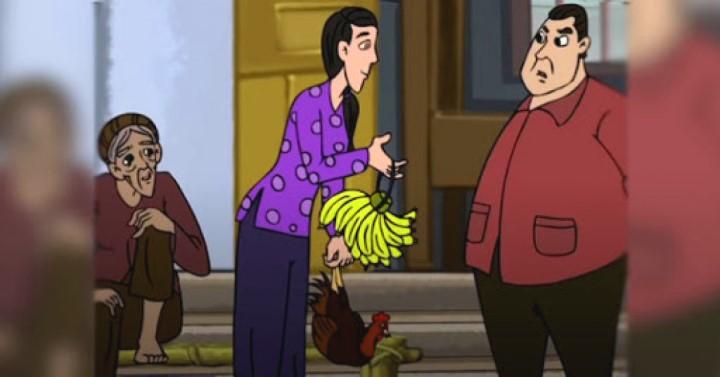 Cuộc sống dù có giàu hay nghèo không nên phân biệt đối xử với anh em ruột | Bói Tử Vi