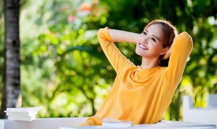 Im lặng – 1 trong 8 cách giải quyết vấn đề của phụ nữ khôn ngoan | Bói Tử Vi