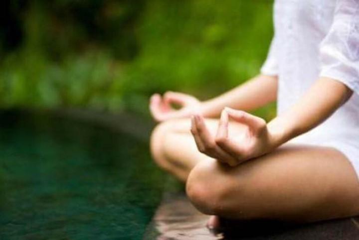 Im lặng – 1 trong 8 cách giải quyết vấn đề của phụ nữ khôn ngoan | Bói Tử Vi