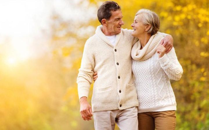 Không bệnh tật, thân thể khỏe mạnh là tài sản lớn nhất của mỗi người | Bói Tử Vi