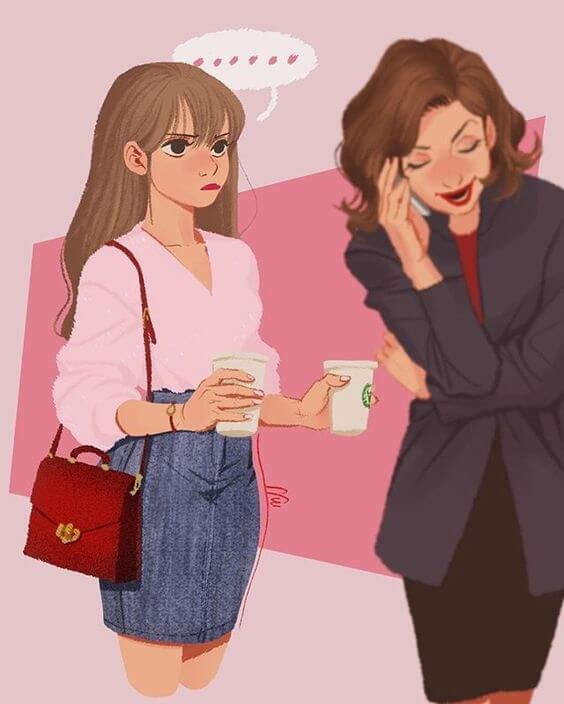 12 quy tắc lịch sự nói mãi mà nhiều người vẫn không chịu “thấm” | Bói Tử Vi