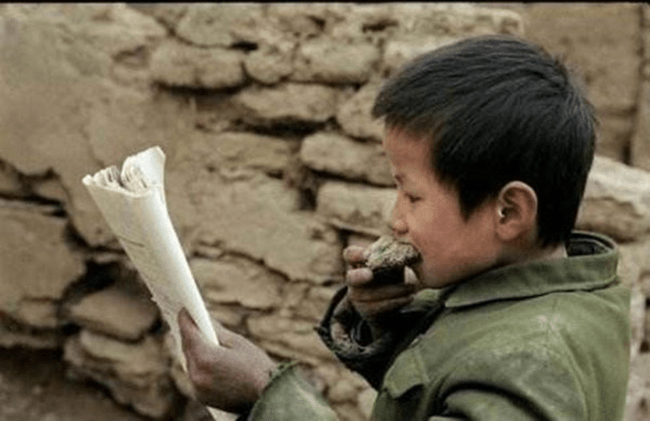 Ngựa yếu đừng vào binh trại, người nghèo đừng tìm người thân | Bói Tử Vi