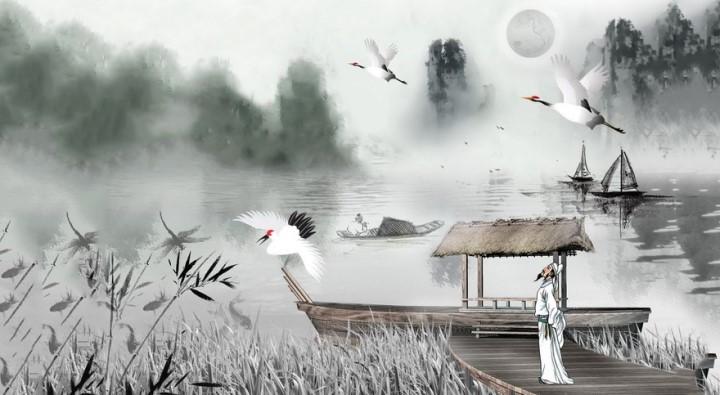 Cuộc đời ngắn lắm, hãy ở cạnh người lương thiện, sống cùng người tài ba | Bói Tử Vi