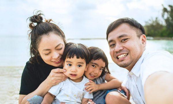 Nhà không cần quá to, chỉ cần ấm là được, chồng không cần quá giỏi, chỉ cần thương vợ là đủ | Bói Tử Vi