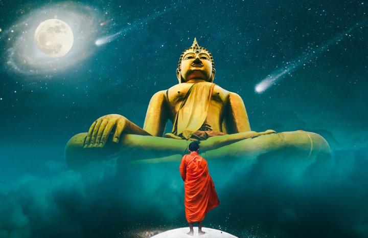 Phép màu giữa nhân gian: “9 chữ vàng” cứu người qua cơn hoạn nạn | Bói Tử Vi