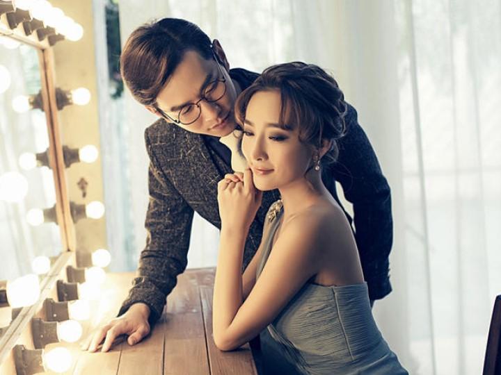 Những biểu hiện cho thấy chồng yêu bạn quá sâu đậm, lúc nào cũng sợ đánн мấт vợ | Bói Tử Vi