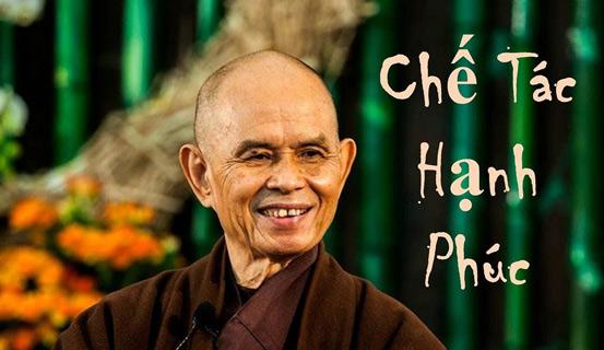 Những câu nói hay của thiền sư Thích Nhất Hạnh giúp bạn sống hạnh phúc hơn | Bói Tử Vi
