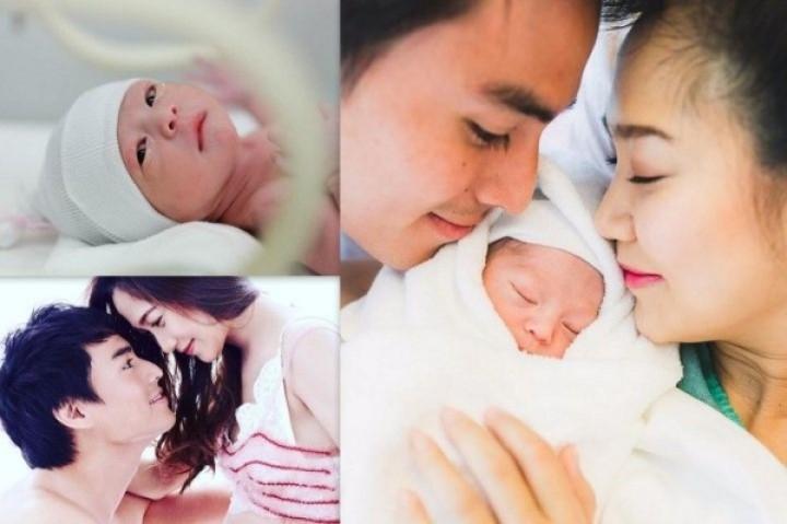 Con sinh ra giống bố càng chứng tỏ mẹ yêu bố rất nhiều | Bói Tử Vi