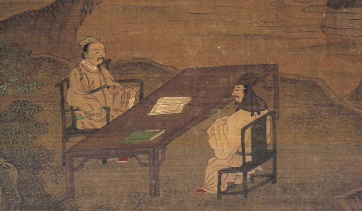 Dùng người có tài hay dùng người có đức? | Bói Tử Vi