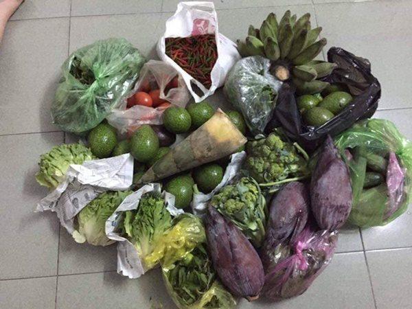 Chỉ ai lấy chồng xa mới hiểu: Thương con gái , bố mẹ gói ghém cả khu vườn gửi cho | Bói Tử Vi