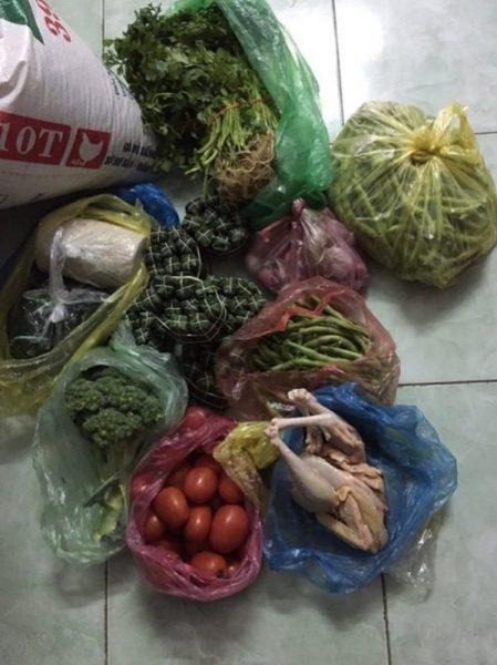 Chỉ ai lấy chồng xa mới hiểu: Thương con gái , bố mẹ gói ghém cả khu vườn gửi cho | Bói Tử Vi