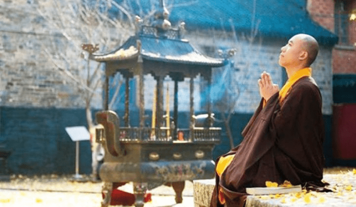 Bạn có phúc báo thì phú quý tự tìm đến, làm gì cũng kiếm được tiền
