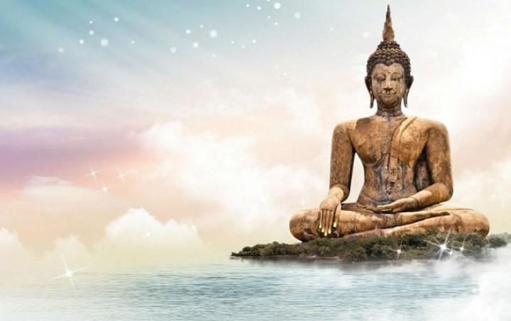 Phúc đức từ tâm mà ra, tham lam sẽ tự hại chính mình | Bói Tử Vi