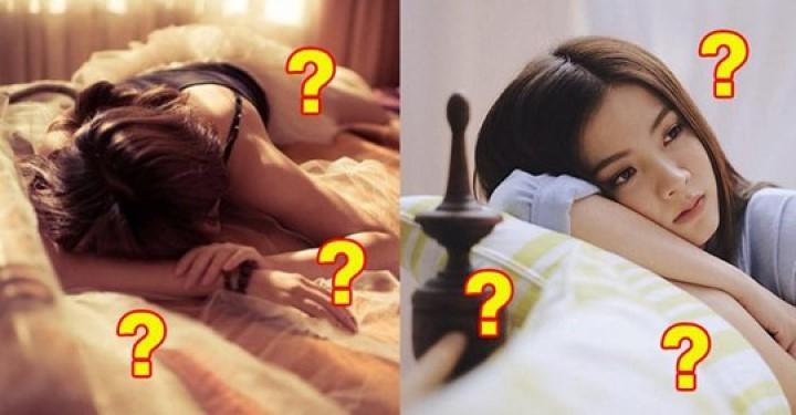 Đời này thiếu gì đàn ông tốt, cớ sao lại cứ đi giật chồng thiên hạ? | Bói Tử Vi